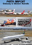 Perth Australia International Airport DVD