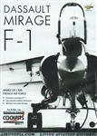 Dassault Mirage F-1 Fighter DVD