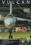 Avro Vulcan Bomber DVD