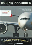 Boeing 777-300ER Magic of Flight Ethiopian Airlines DVD