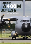 Airbus A400M Atlas Military Transport Jet DVD
