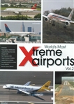 World's Xtreme Airports Spectacular Vol 2 DVD