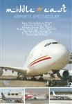 Middle East Airports Spectacular DVD
