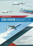 Dubai Airshow Highlights 2017 DVD
