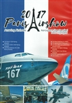 Paris Airshow 2017 DVD