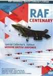RAF Centenary: Special Collector's Edition DVD