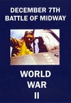 December 7th Pearl Harbor Battle of Midway WWII DVD
