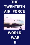20th Air Force B-29s in the Pacific WWII (2) DVDs