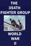 The 354th Fighter Group P-51 A-20 P-47 WWII Color DVD