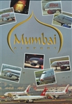 Mumbai India Airport DVD
