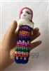 Mayan Worry Doll for American Girl 18 inch Josefina Doll Accessory