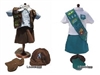 Brownie and Junior Uniforms