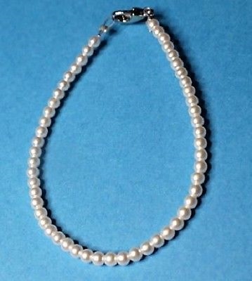 Our Best White Pearl Necklace