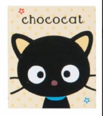 Kitty's Chococat Mini Book