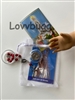 Genuite Fatima Rosary Gift Set for American Girl 18 inch Doll First Communion Religious Accessory