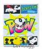 Book POW Super Snoopy