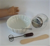 Baking Bowl Canister Set