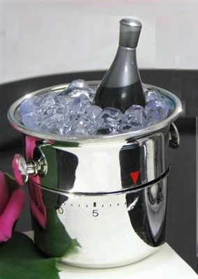 Champagne in Bucket Mini