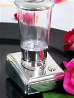 Mini Blender Silver