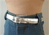 Silver Belt