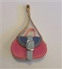 Pink Multi Purse