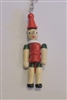 Mini Pinocchio Puppet