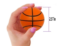 Basketball for American Girl or Boy 18 inch Doll Sports Accessory