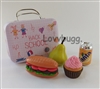 Back to School Lunchbox with Lunch