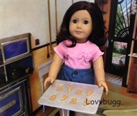 Chef/Baker Accessories for American Girl or Boy Dolls – Shop Iowa