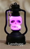 Skull Lantern