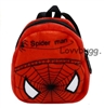 Spiderman Backpack