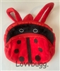 Ladybug Backpack