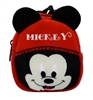 Mickey Mouse Backpack