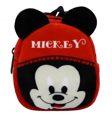 Mickey Mouse Backpack