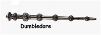 Magic Wand for Dumbledore from Harry Potter for American Girl 18 inch Doll Costume Accessory