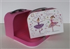 Ballerinas Suitcase S