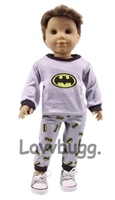 Batman Pajamas