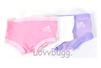 3-Pack Panties Pink-White-Lavender