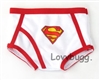 Superman Underwear