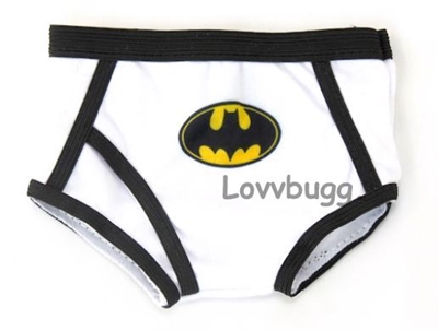 Batman Underwear