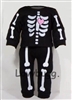 Black Skeleton