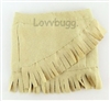 Native American Indian Fringe Western Skirt