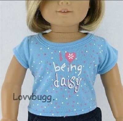 Daisy Scout T-Shirt