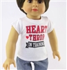 Heart Throb T-Shirt