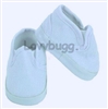 White Deck Shoes