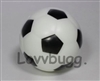 Classic Soccer Ball