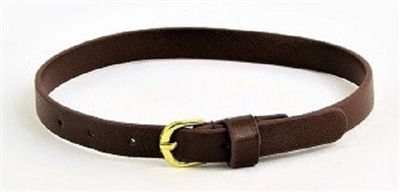 Brown Belt