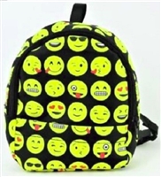 Emoji Backpack