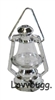 Little Silver Lantern for American Girl 14 to 18 inch Accessory