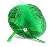 Lucky Green Hat